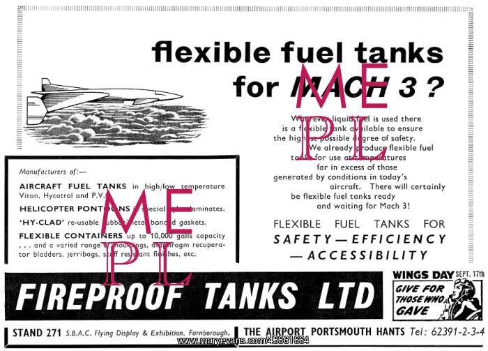 : Fireproof Tanks. Flexible Fuel Tanks & Components : Fireproof Tanks. Flexible Fuel Tanks & Components