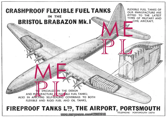: Fireproof Tanks. Flexible Self-Sealing : Fireproof Tanks. Flexible Self-Sealing