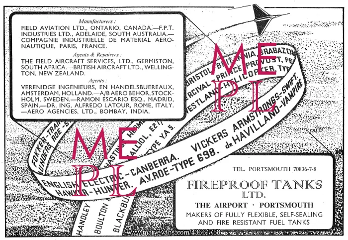 : Fireproof Tanks - Fuel Tanks : Fireproof Tanks - Fuel Tanks