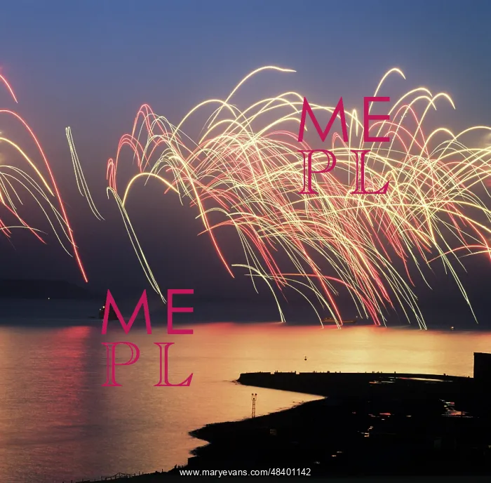 : Fireworks over Vladivostok, 1983 : Fireworks over Vladivostok, 1983