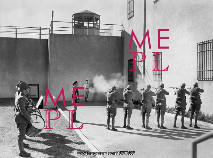 : FIRING SQUAD : FIRING SQUAD