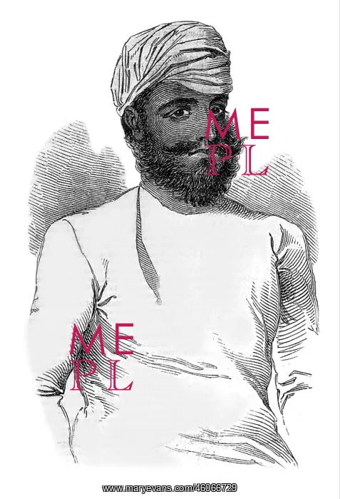 : First Anglo-Sikh War 1845 - 1846, Soondur Singh : First Anglo-Sikh War 1845 - 1846, Soondur Singh