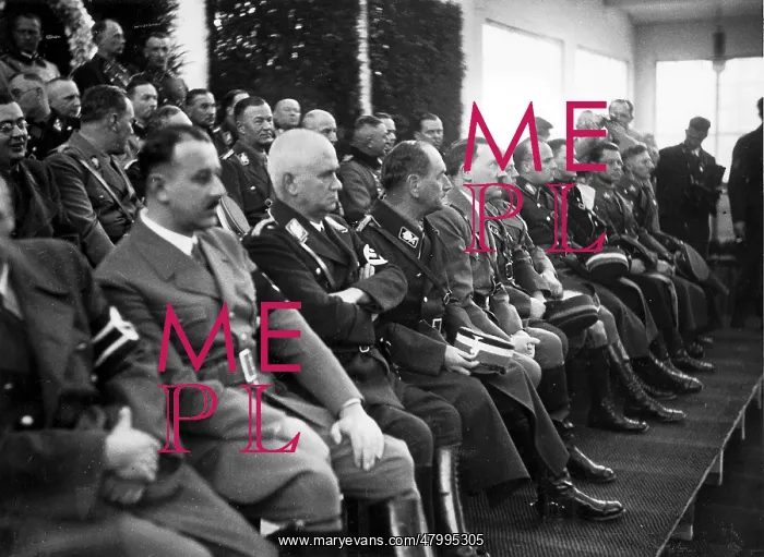 : First anniversary of seizure of power, Munich : First anniversary of seizure of power, Munich