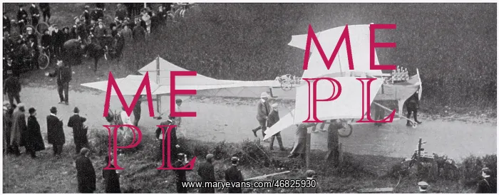 : First Attempt to Fly Across the English Channel 1909 : First Attempt to Fly Across the English Channel 1909
