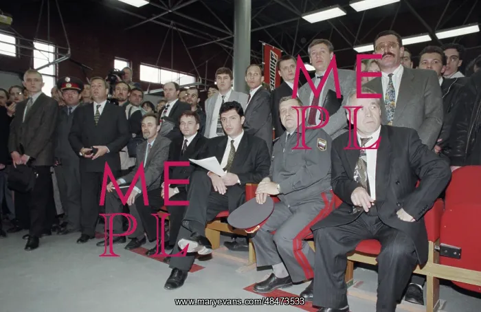 : First auction for foreign-made car of Russian officials : First auction for foreign-made car of Russian officials