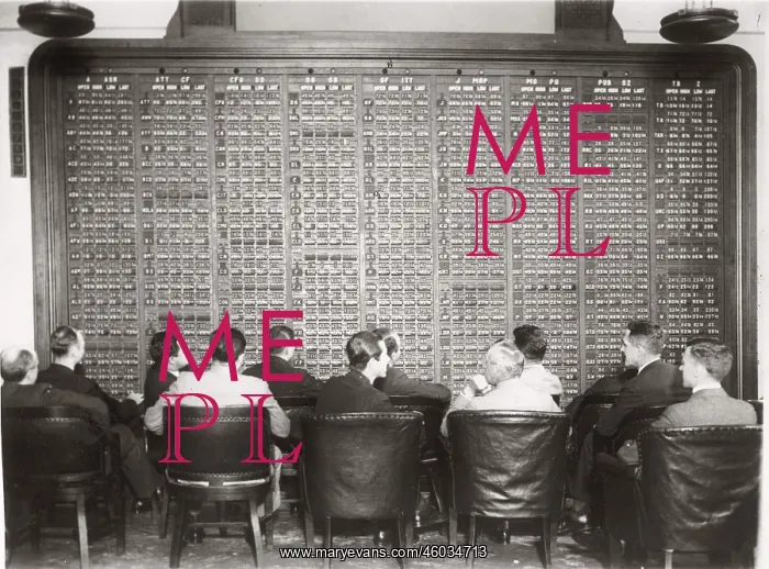 : First automatic exchange-rate board : First automatic exchange-rate board
