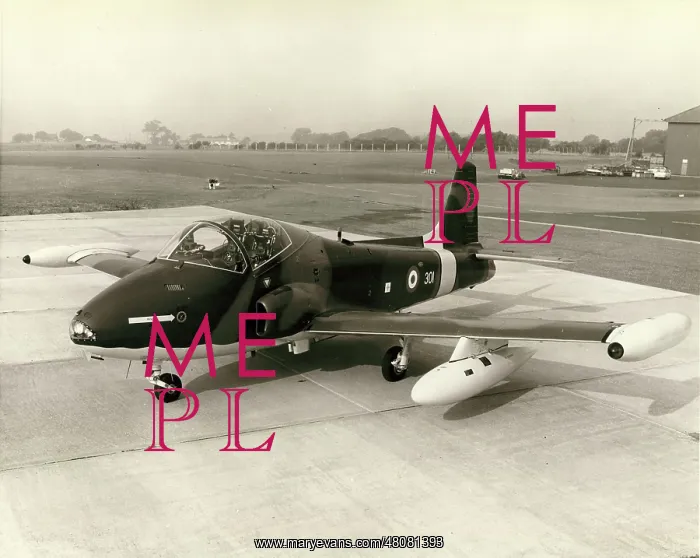 : The first BAC 167 Strikemaster Mk84 for Singapore : The first BAC 167 Strikemaster Mk84 for Singapore