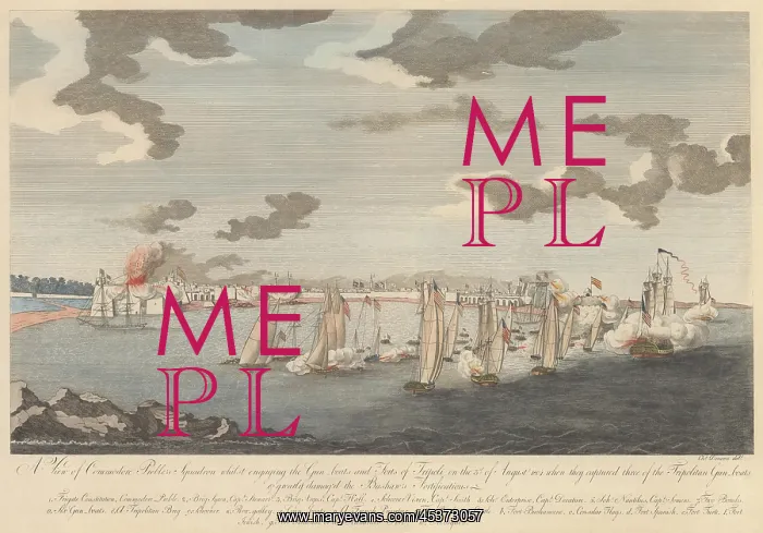 : First Barbary War between the US and Tripoli : First Barbary War between the US and Tripoli