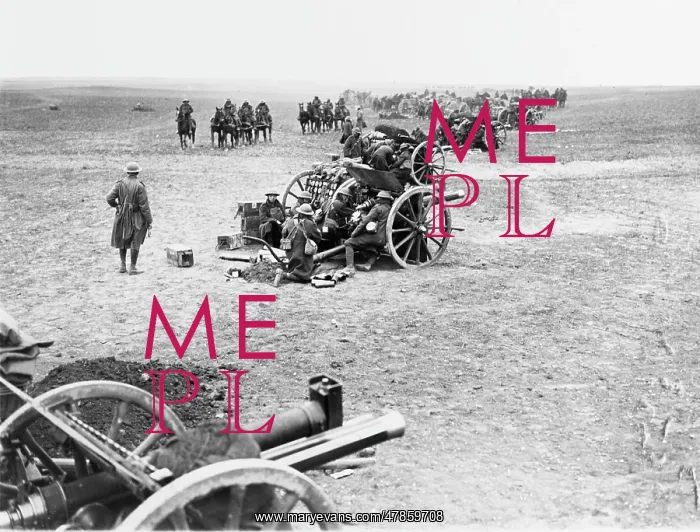: First Battle of Arras 1918 : First Battle of Arras 1918