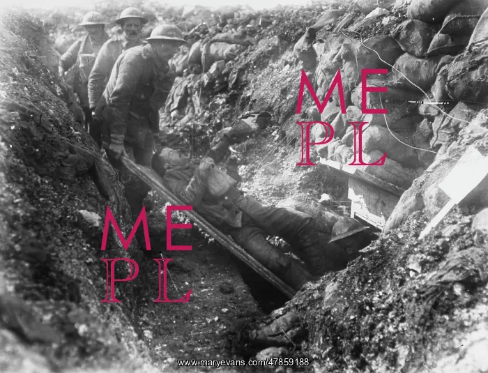 : First Battle of the Scarpe 1917 : First Battle of the Scarpe 1917