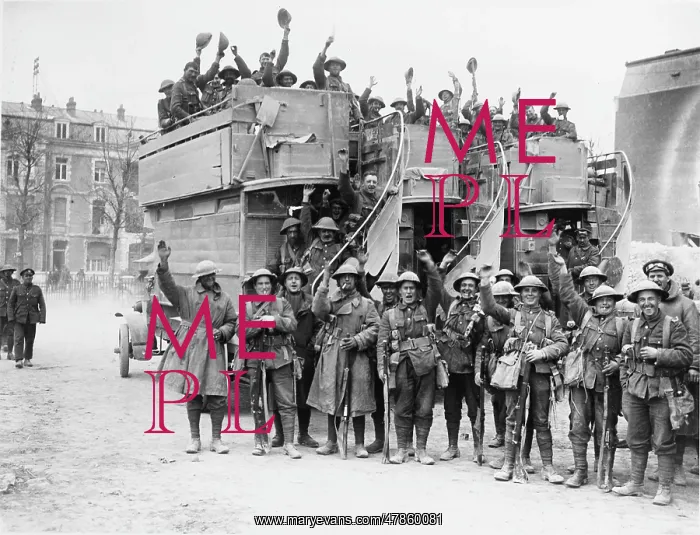 : First Battle of the Scarpe 1917 : First Battle of the Scarpe 1917