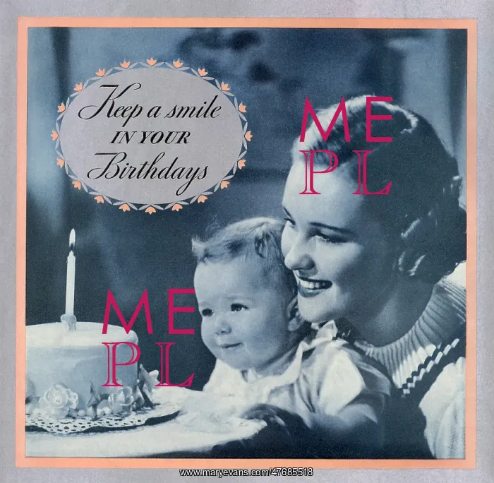  : First Birthday