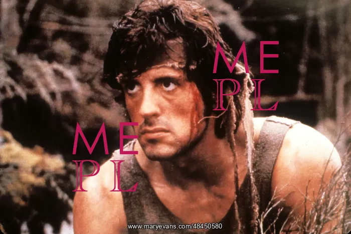 : First Blood : First Blood