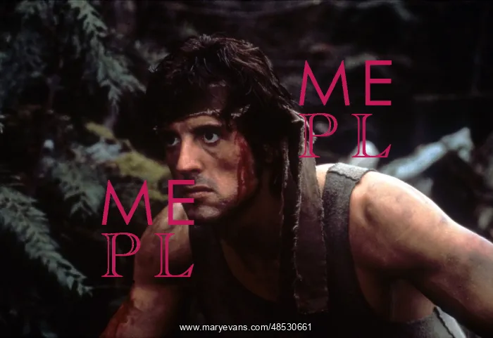 : First Blood : First Blood
