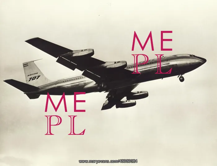 : The first Boeing 707-121 N708PA : The first Boeing 707-121 N708PA