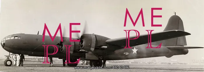 : The first Boeing XB-29 : The first Boeing XB-29