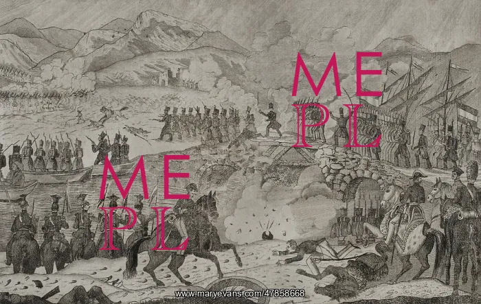 : First Carlist War (1833-1840). Third Siege of Bilbao : First Carlist War (1833-1840). Third Siege of Bilbao