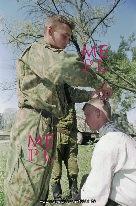 : First Chechen War : First Chechen War