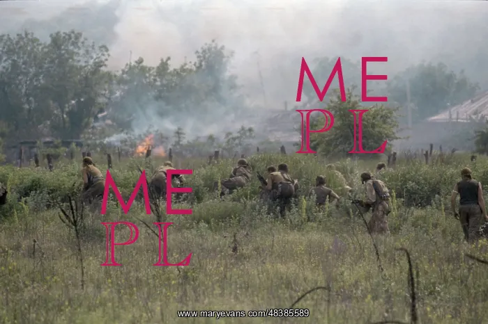: First Chechen War : First Chechen War