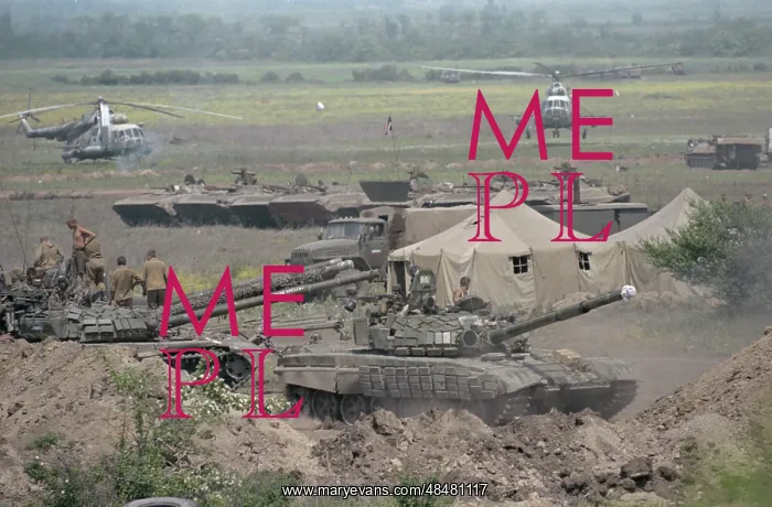 : First Chechen war : First Chechen war