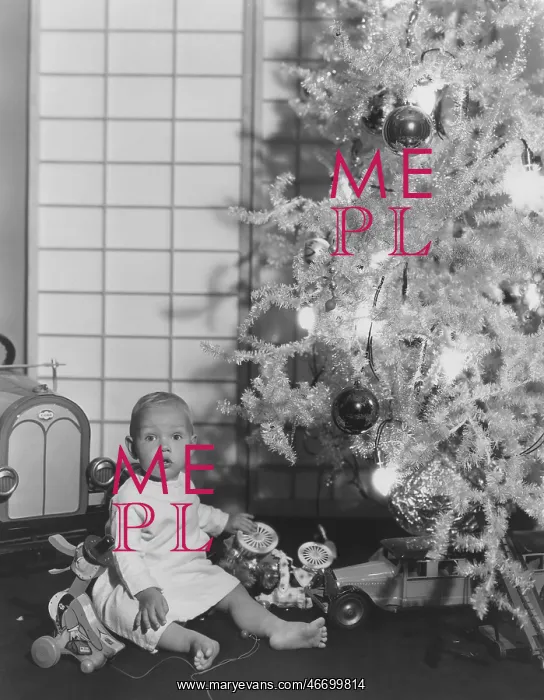 : First Christmas : First Christmas