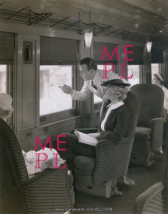 : First class passengers in an air-conditioned ? : First class passengers in an air-conditioned ?