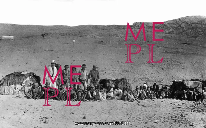 : First contact between Germans and natives in : First contact between Germans and natives in