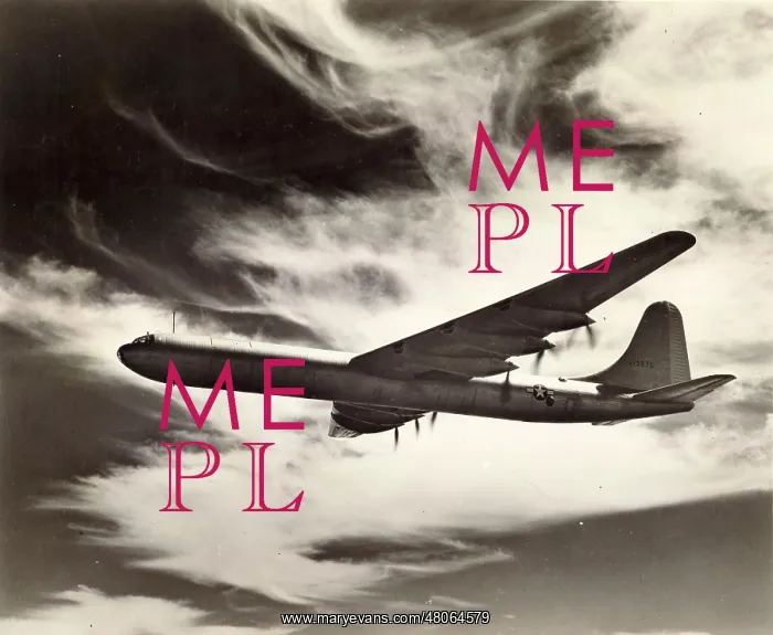 : The first Convair XB-36 42-13570 : The first Convair XB-36 42-13570