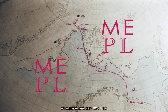 : First cruise of Soviet vessel in Greenland sea : First cruise of Soviet vessel in Greenland sea