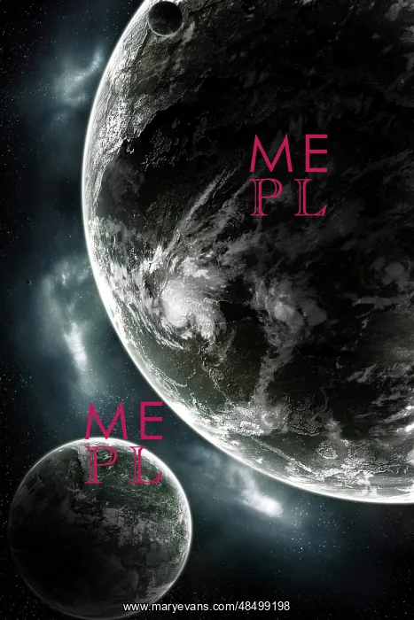 : First day on a recently colonized earth-like planet : First day on a recently colonized earth-like planet