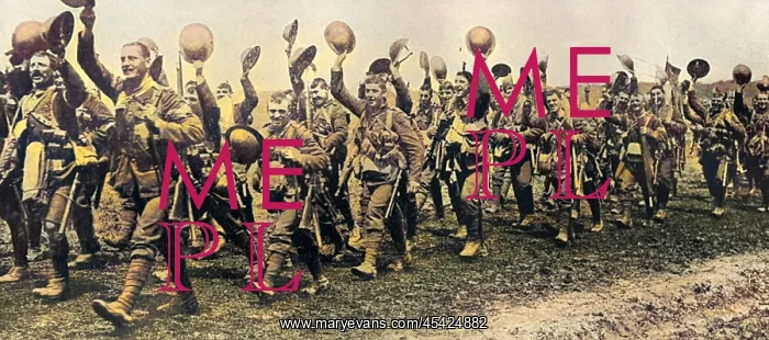 : First day of the Somme - Worcesters off to battle : First day of the Somme - Worcesters off to battle