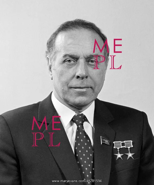 : First Deputy of Prime Minister of Soviet Union : First Deputy of Prime Minister of Soviet Union