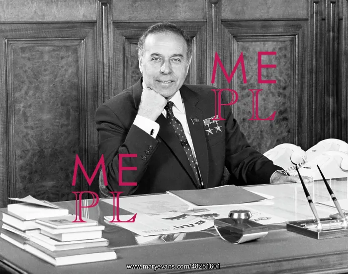 : First Deputy of Prime Minister of Soviet Union : First Deputy of Prime Minister of Soviet Union