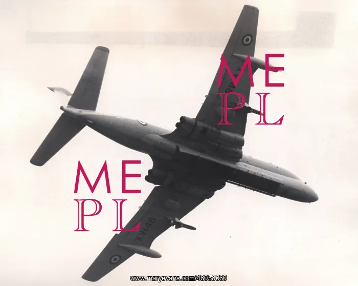 : The first development prototype Hawker Siddeley HS801 Nimrod : The first development prototype Hawker Siddeley HS801 Nimrod