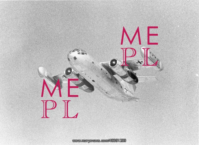 : The first Dornier Do31E experimental V / STOL transport D-9530 : The first Dornier Do31E experimental V / STOL transport D-9530