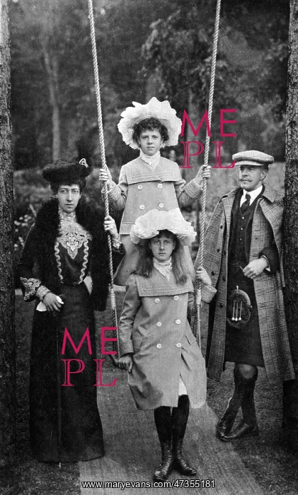 : FIRST DUKE OF FIFE : FIRST DUKE OF FIFE