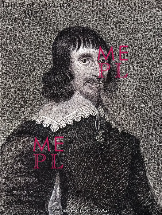  : FIRST EARL LOUDOUN
