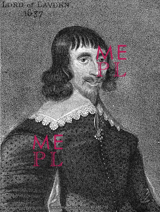 : FIRST EARL LOUDOUN : FIRST EARL LOUDOUN