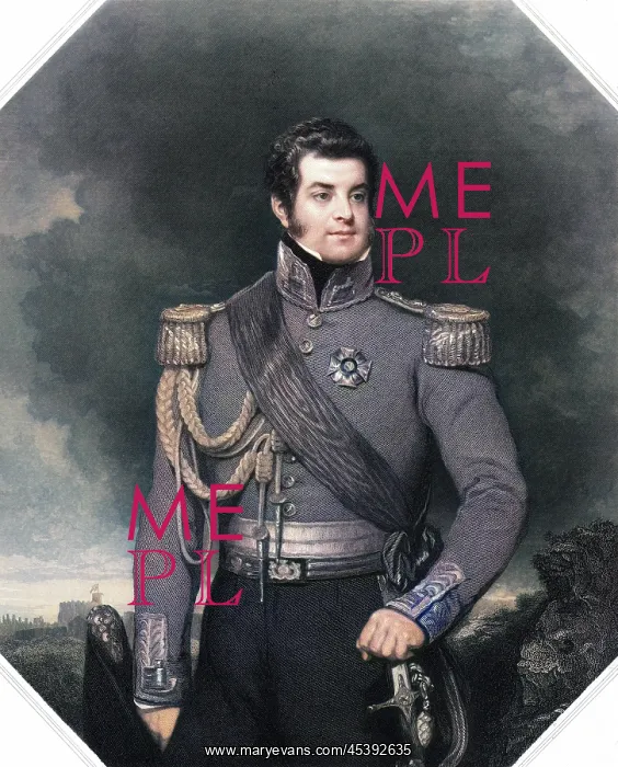 : FIRST EARL OF MUNSTER : FIRST EARL OF MUNSTER
