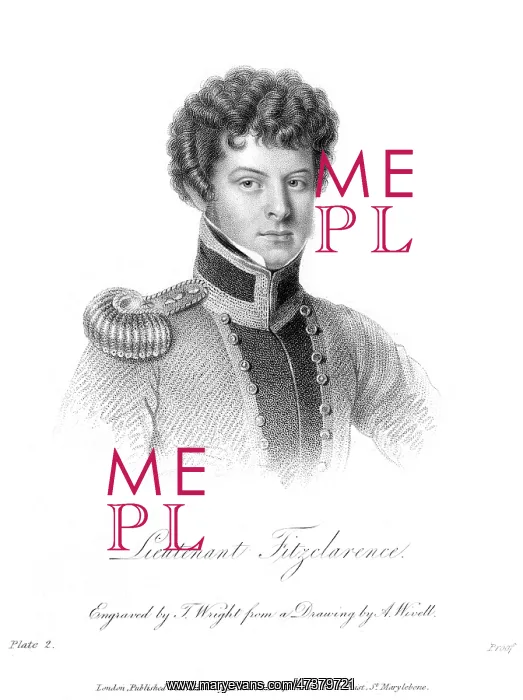 : FIRST EARL OF MUNSTER : FIRST EARL OF MUNSTER