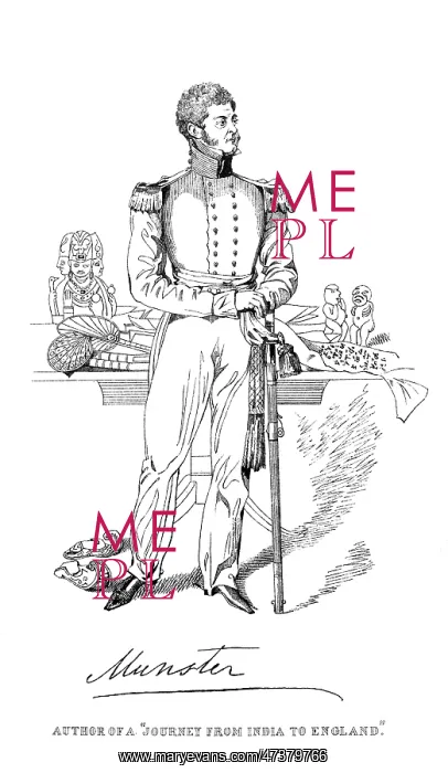 : FIRST EARL OF MUNSTER : FIRST EARL OF MUNSTER