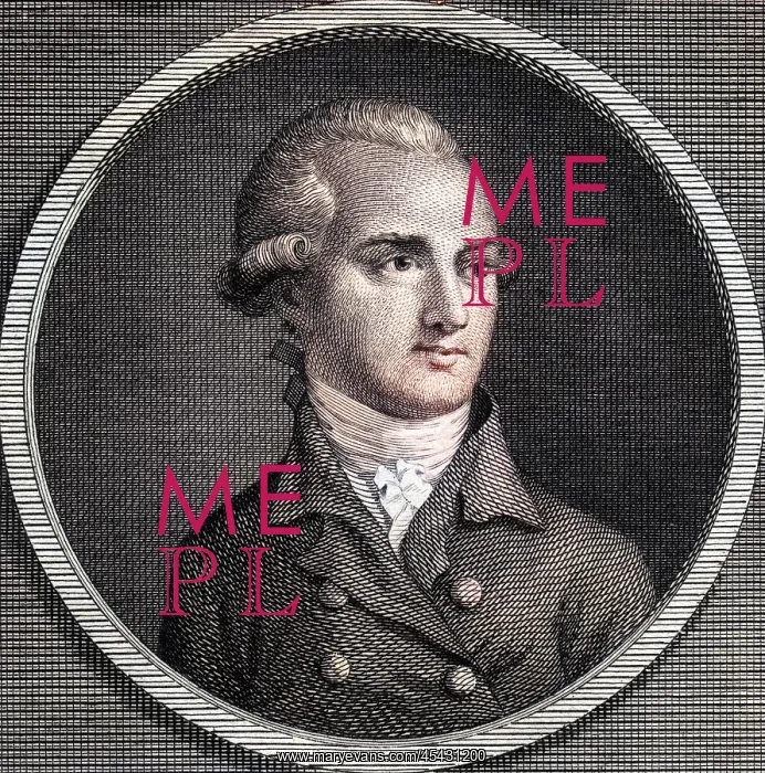  : FIRST EARL SHEFFIELD