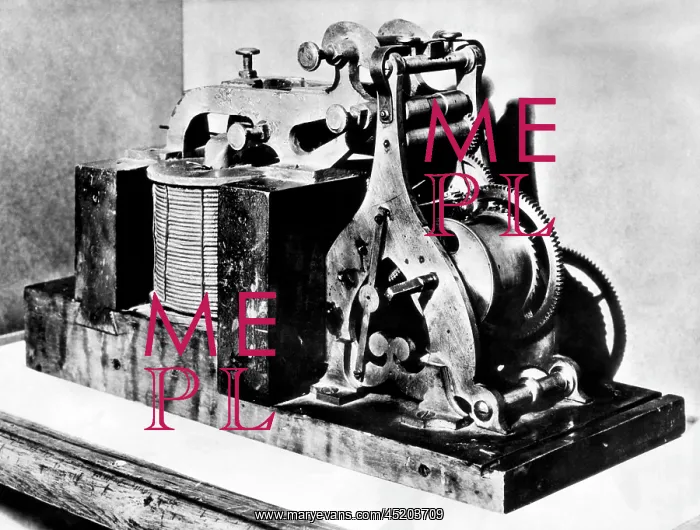 : The first electrical telegraph, on which ? : The first electrical telegraph, on which ?