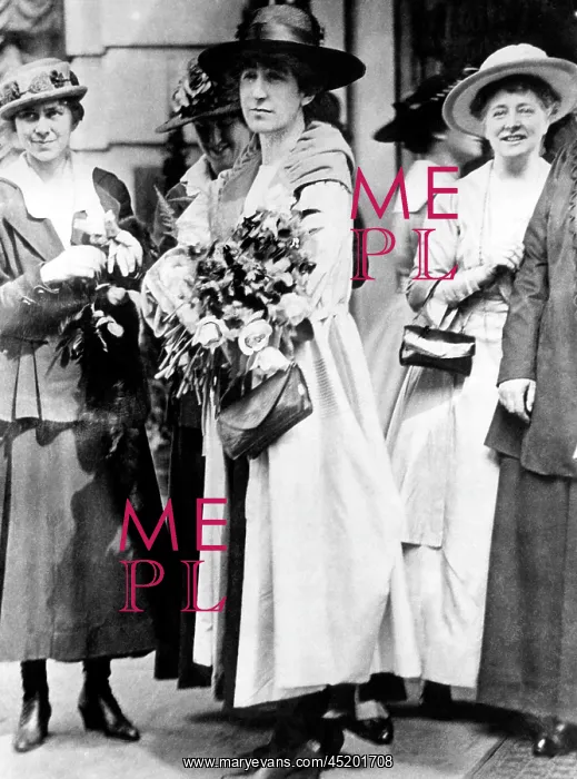 : First female member of the U.S. House of ? : First female member of the U.S. House of ?