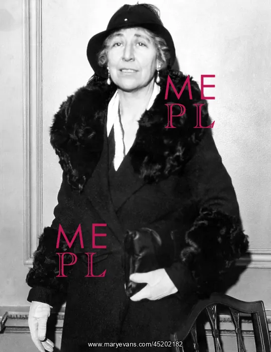 : First female member of the U.S. House of ? : First female member of the U.S. House of ?