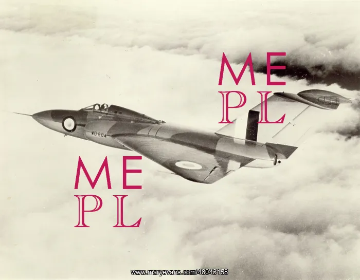 : First flight of the first Gloster GA5 WD804 : First flight of the first Gloster GA5 WD804
