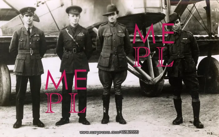 : First flight from the UK to Australia - The Crew : First flight from the UK to Australia - The Crew