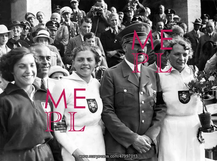 : First German gold medal, Olympics, Berlin : First German gold medal, Olympics, Berlin