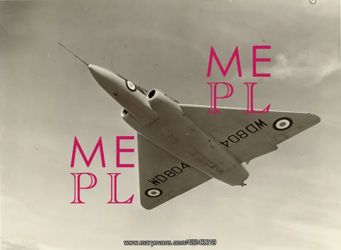 : The first Gloster GA5 WD804 : The first Gloster GA5 WD804