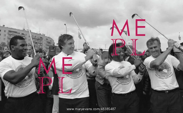 : First golf club of Moscow : First golf club of Moscow